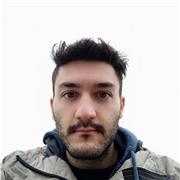 Laureato magistrale in scienze motorie ed osteopa offre ripetizioni di anatomia generale ed applicata, neurologia e rieducazione motoria a studenti di scienze motorie